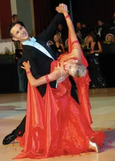 Dance Expressions