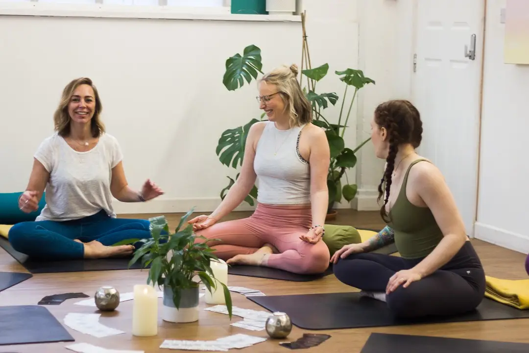 Croydon Yoga Hub