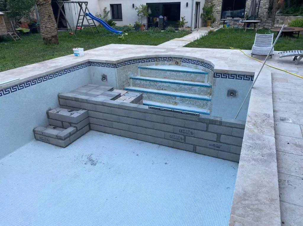 Union Piscines