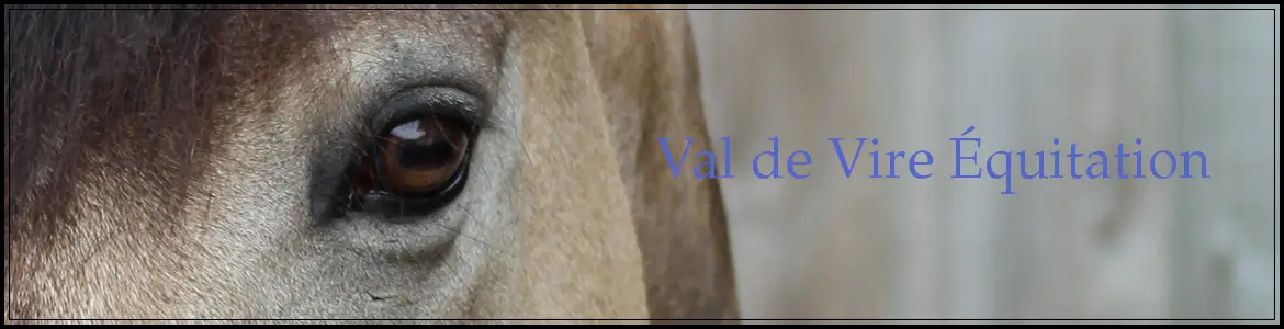 VAL DE VIRE EQUITATION