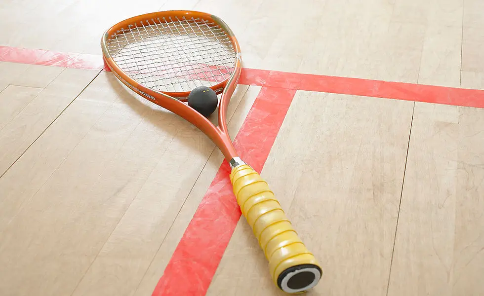 Beverley Squash & Racketball Club