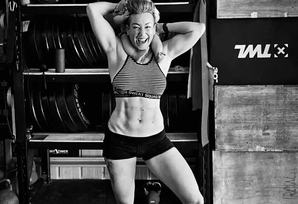 FITNESS SYNDICATE Home to CrossFit Slade