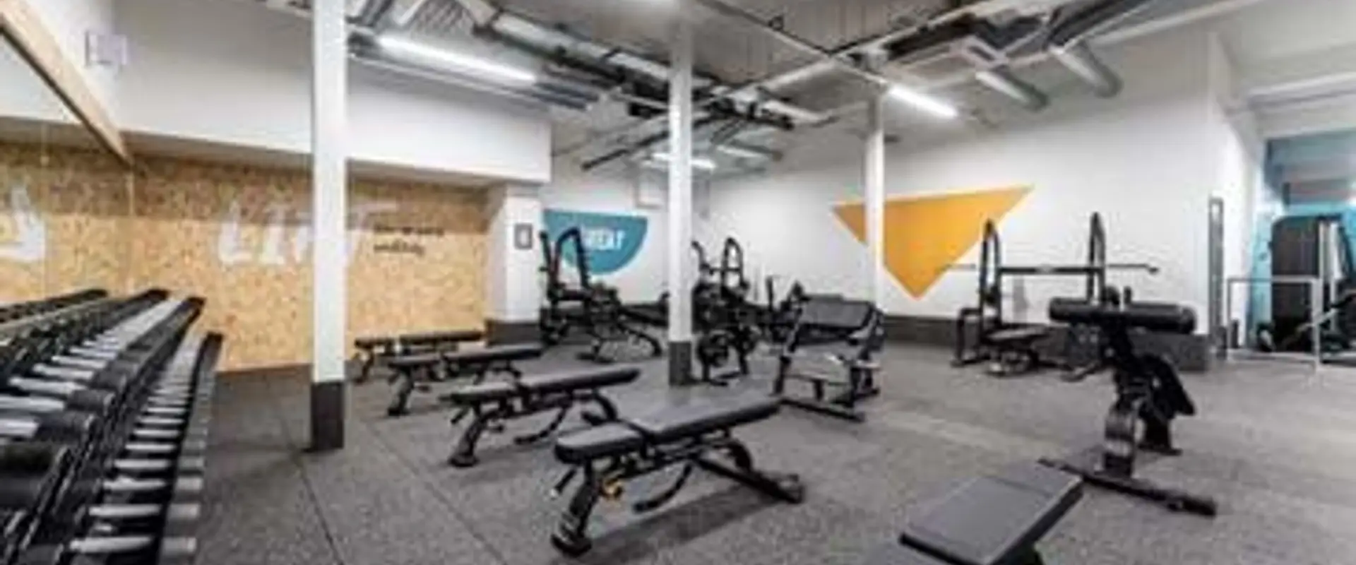 PureGym Edinburgh Waterfront
