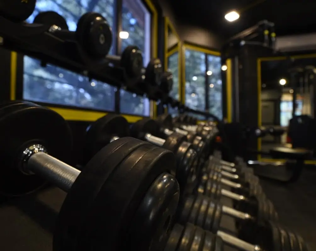 Ethos - An Exclusive Personal Training Studio