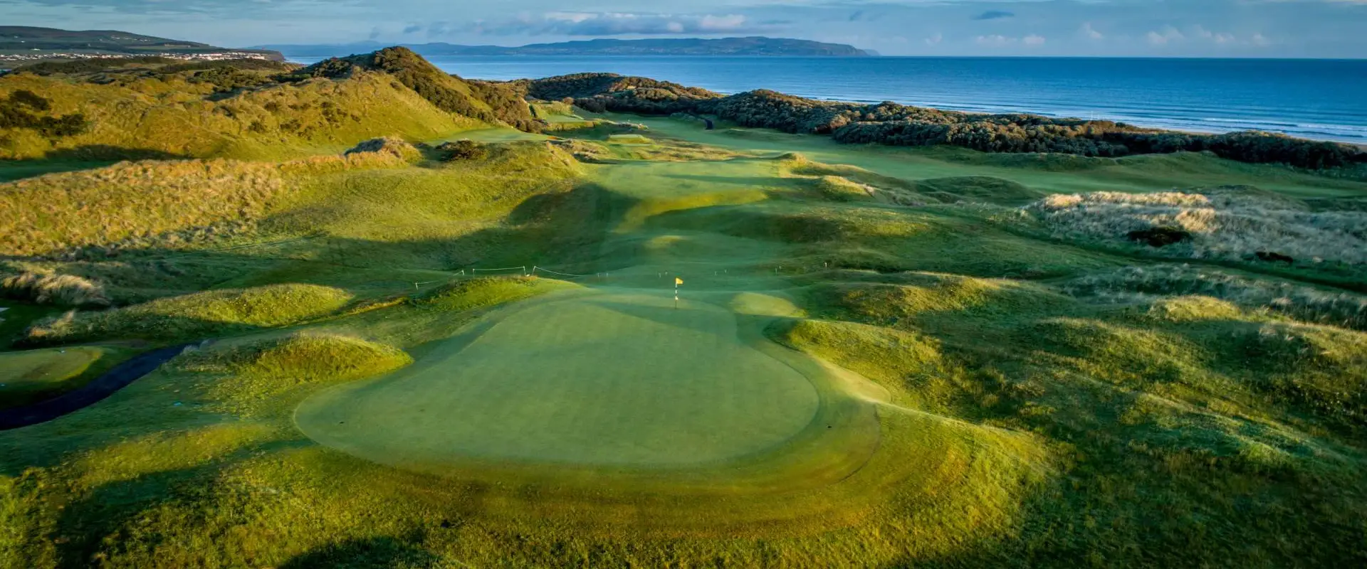 Portstewart Golf Club