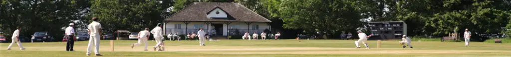 Bolney Cricket Club