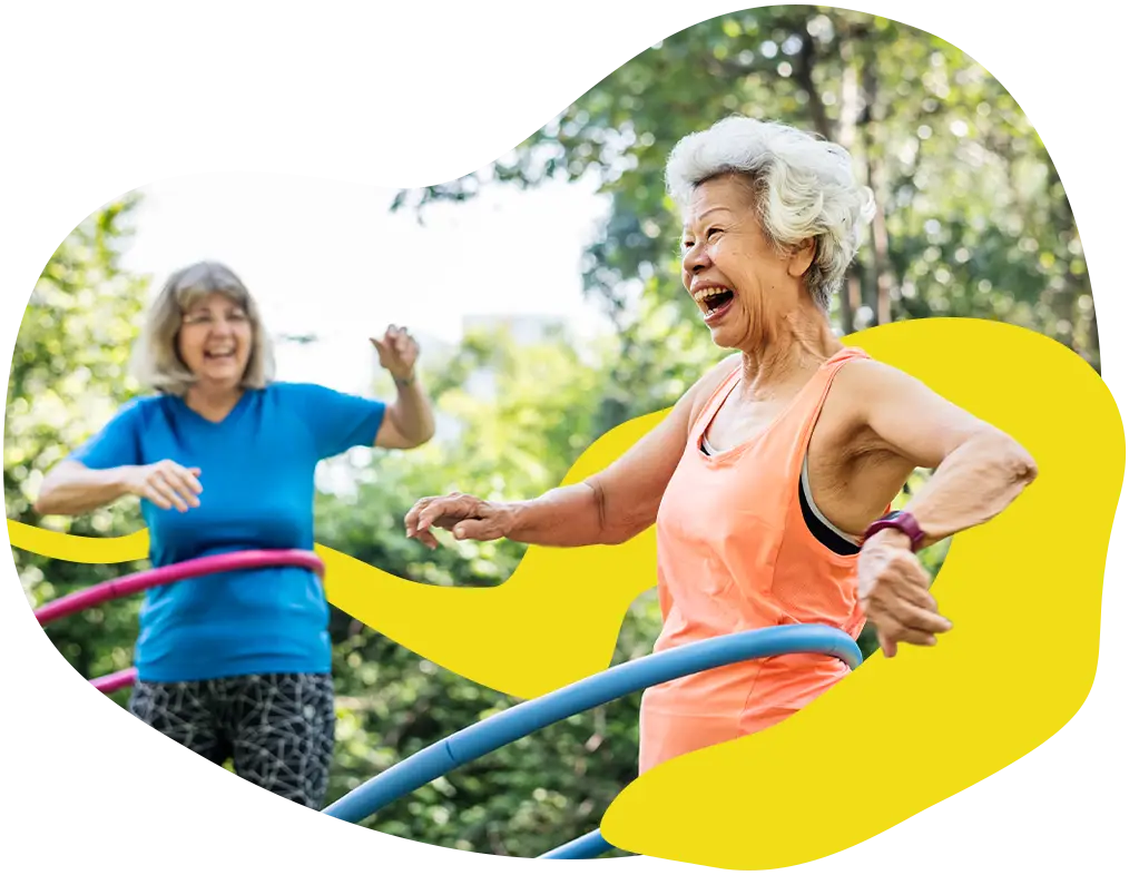 Active Ageing Australia