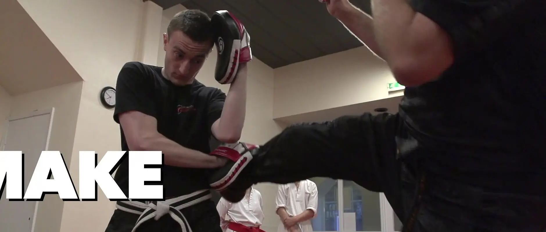 British Military Martial Arts
