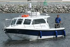 Custom Charters