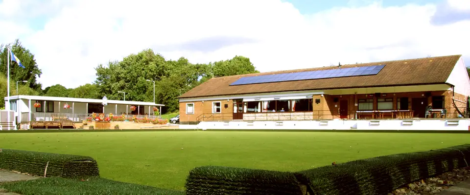 Stockton West End Bowls Club