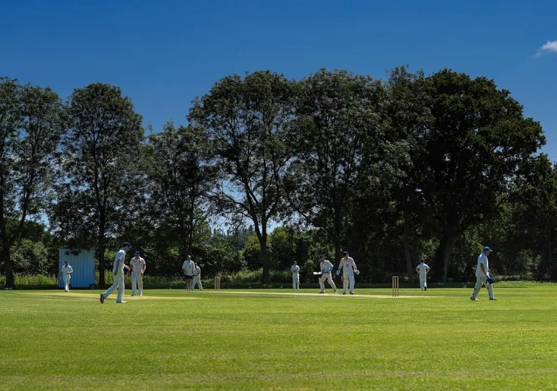 Earl Stonham Cricket Club