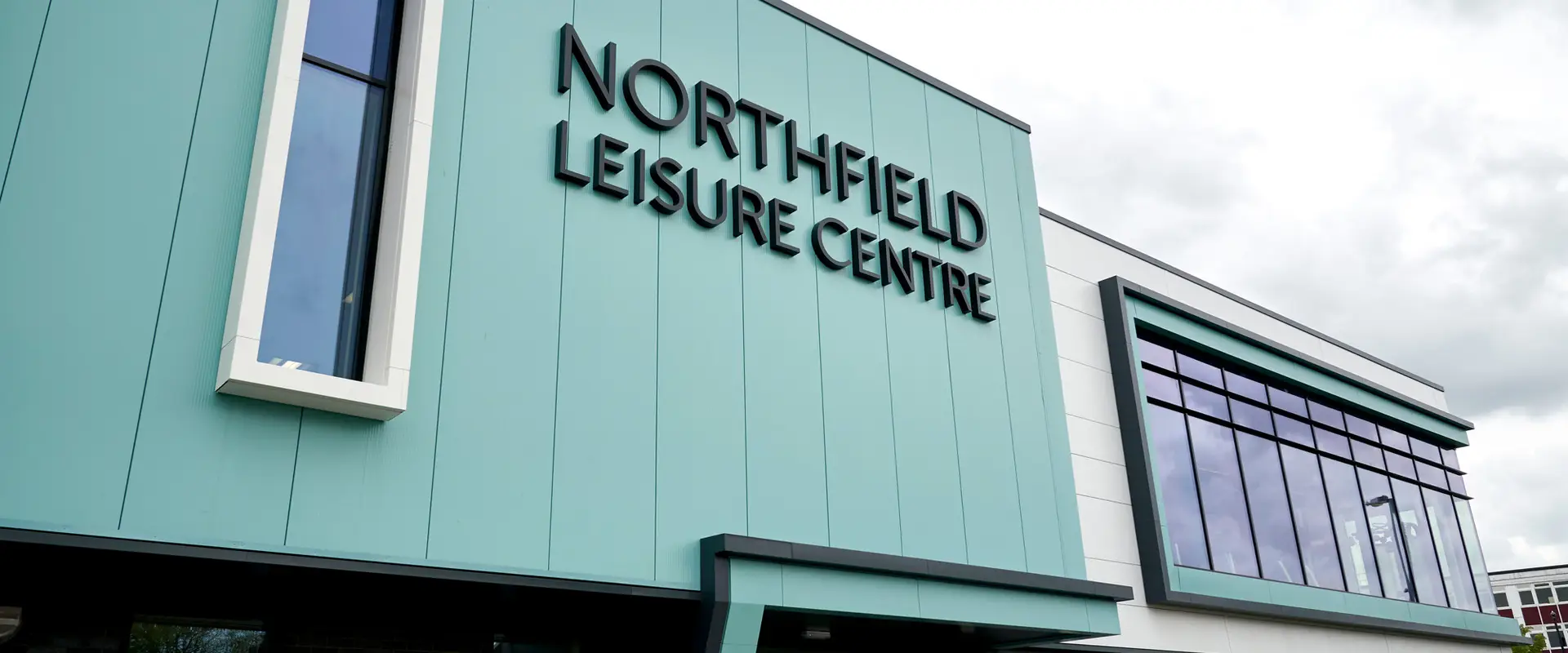 Northfield Pool & Fitness Centre