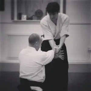 Henshin Aikido