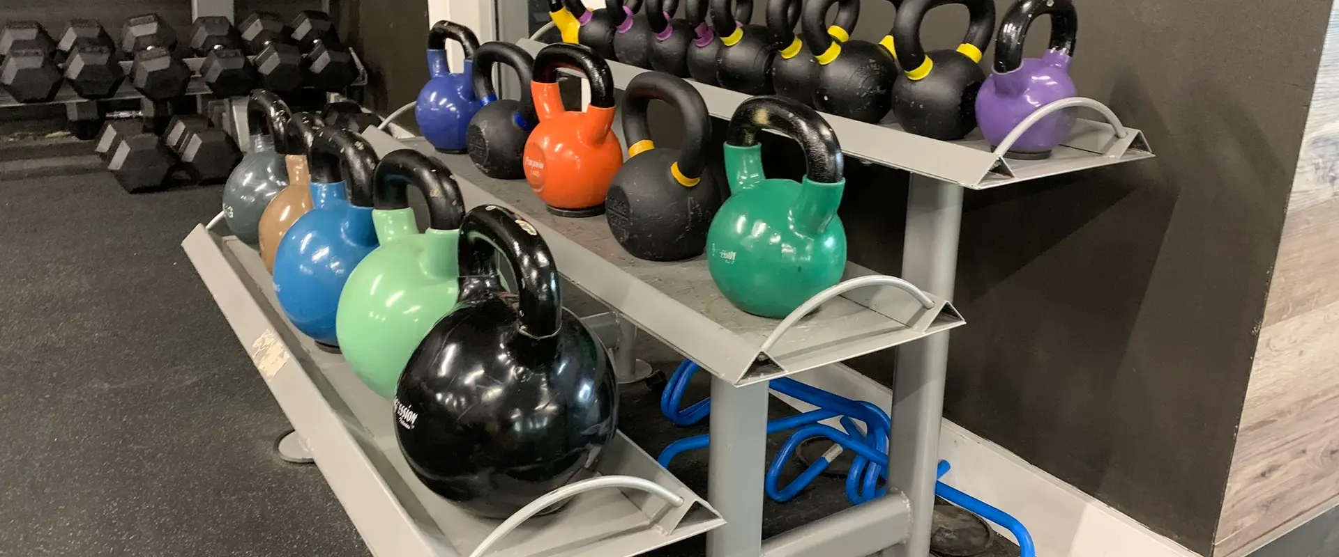 Rammr Strength & Conditioning