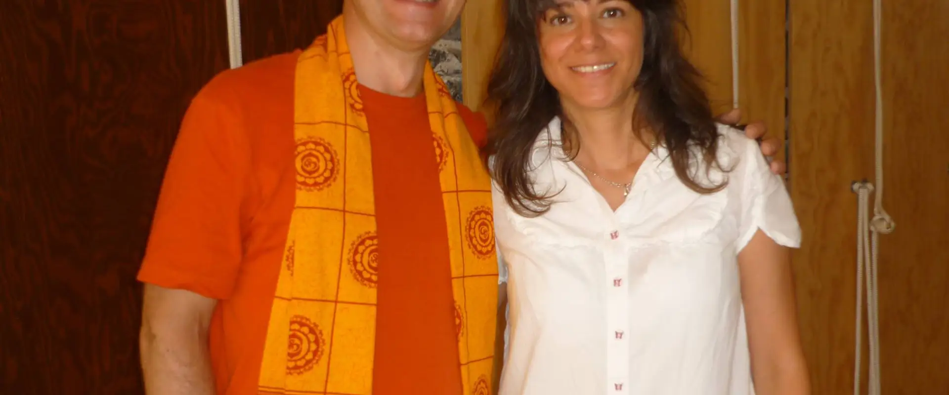Ishvara Yoga