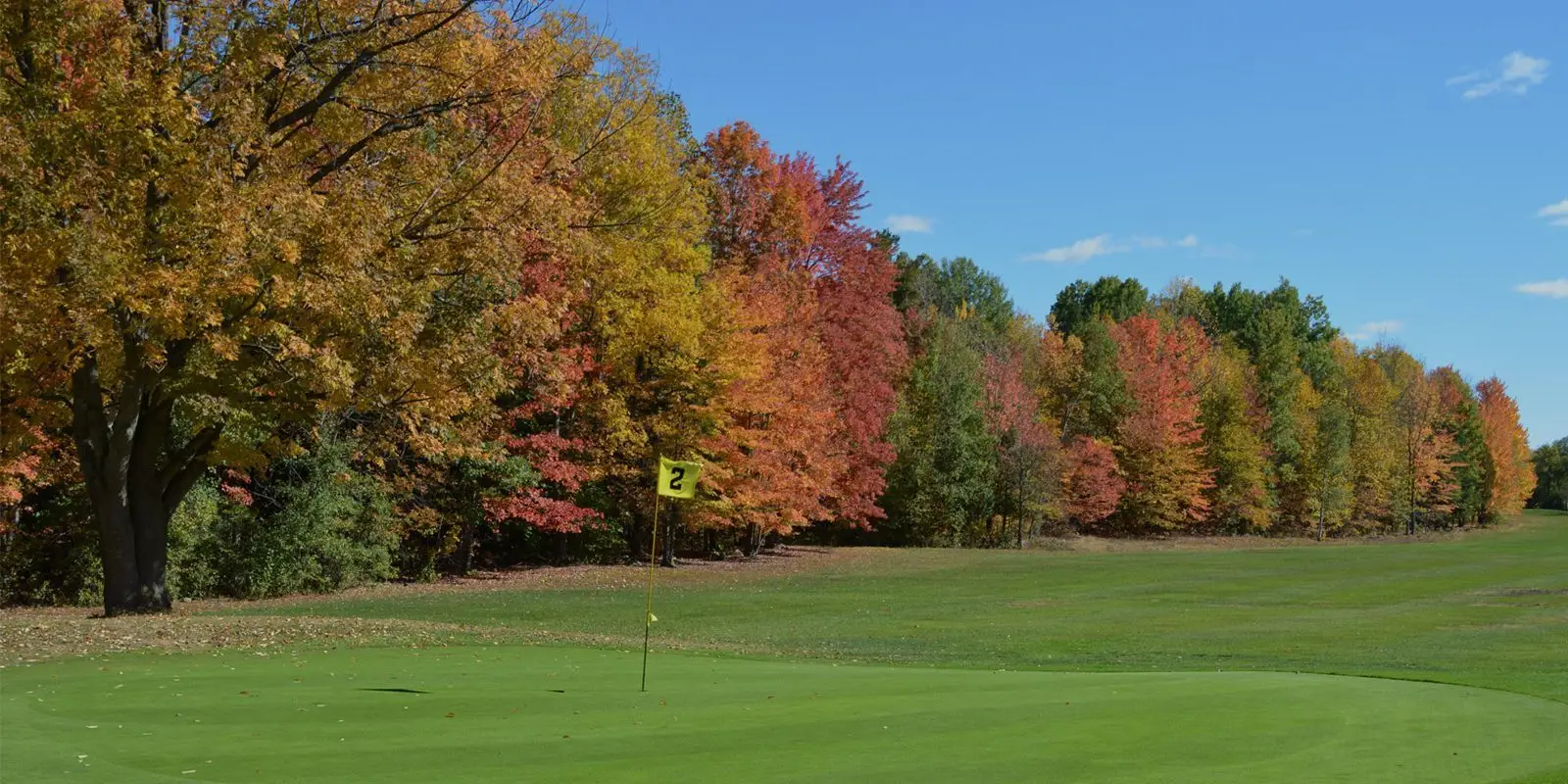 Trout River Golf