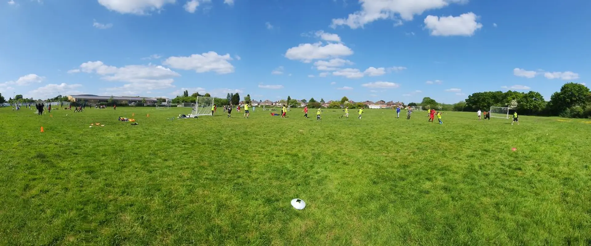 Birmingham Impact Football Club
