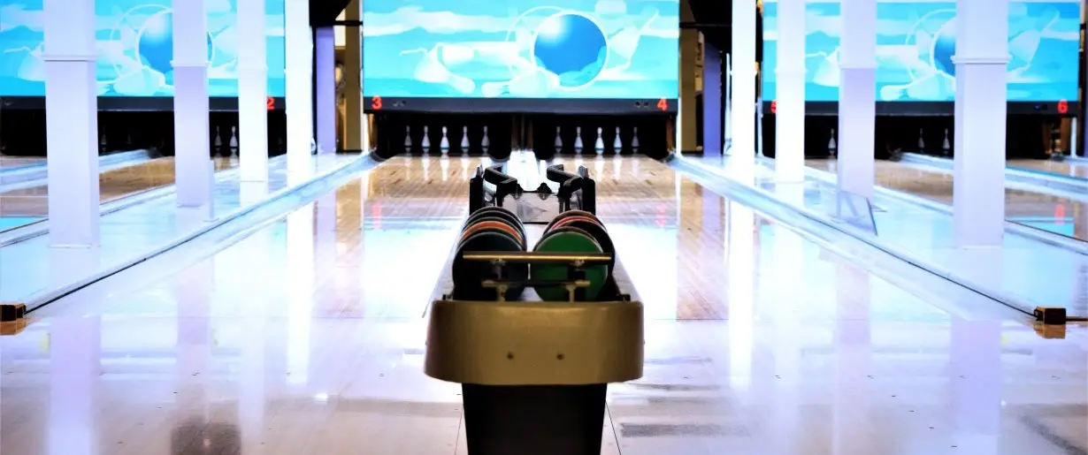Embrun Bowling Hall