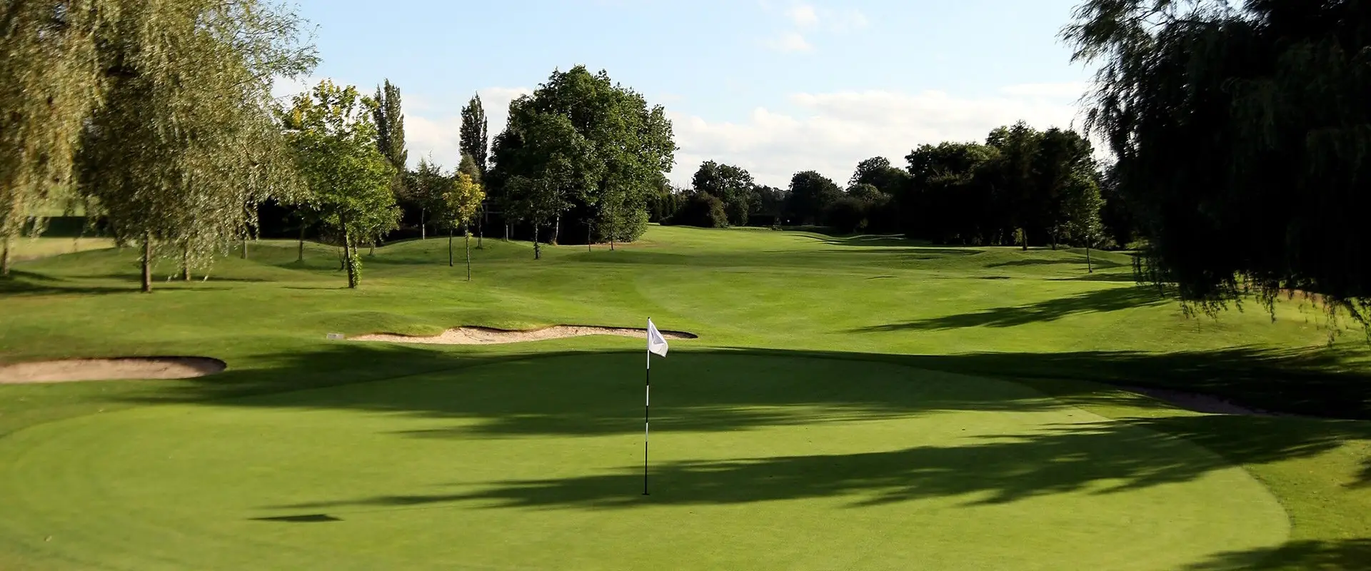 Cosby Golf Club