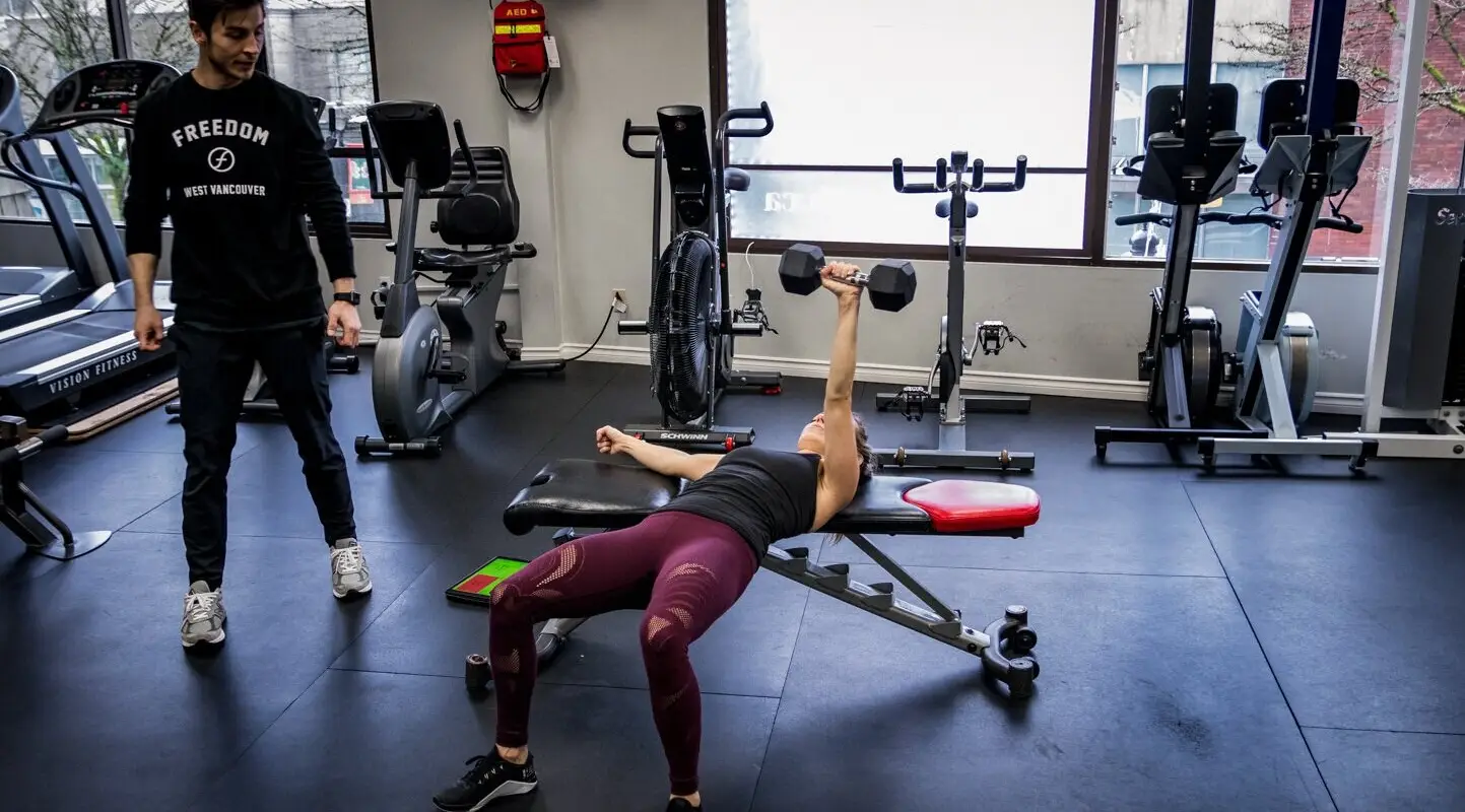 Freedom Health Studio