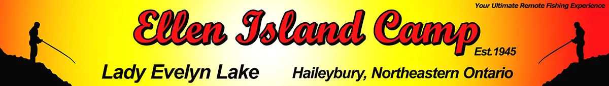 Ellen Island Camp
