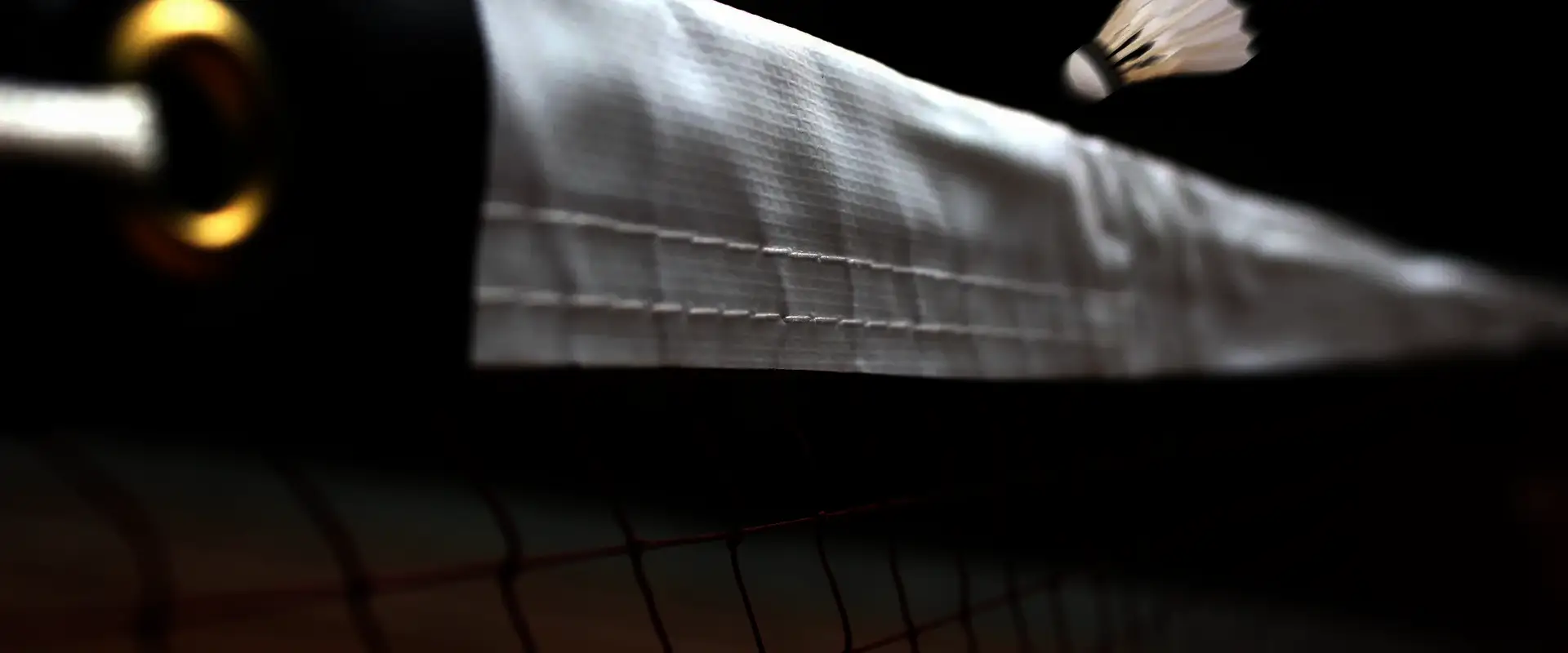 Gravity Badminton Complex