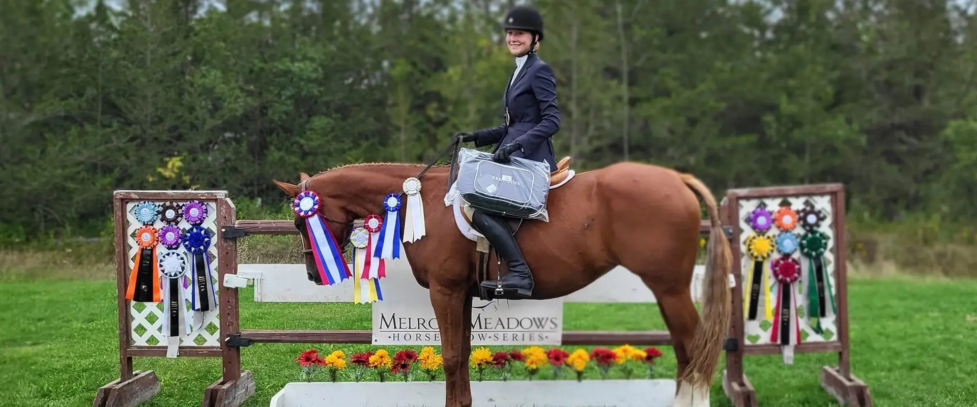 Melrose Meadows Show Series