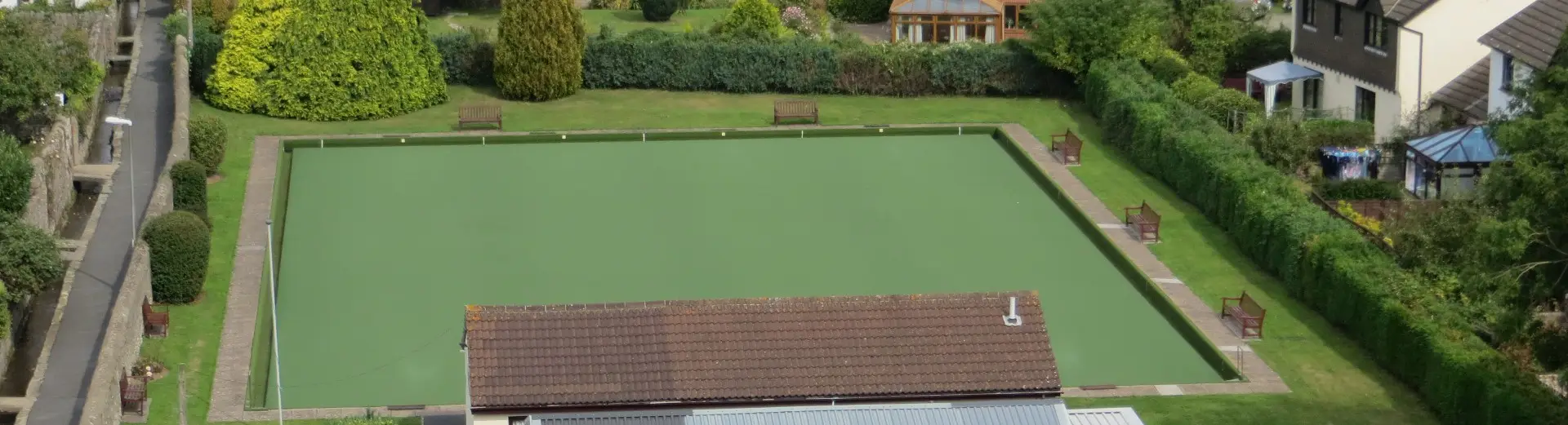 Kingsteignton Bowling Club