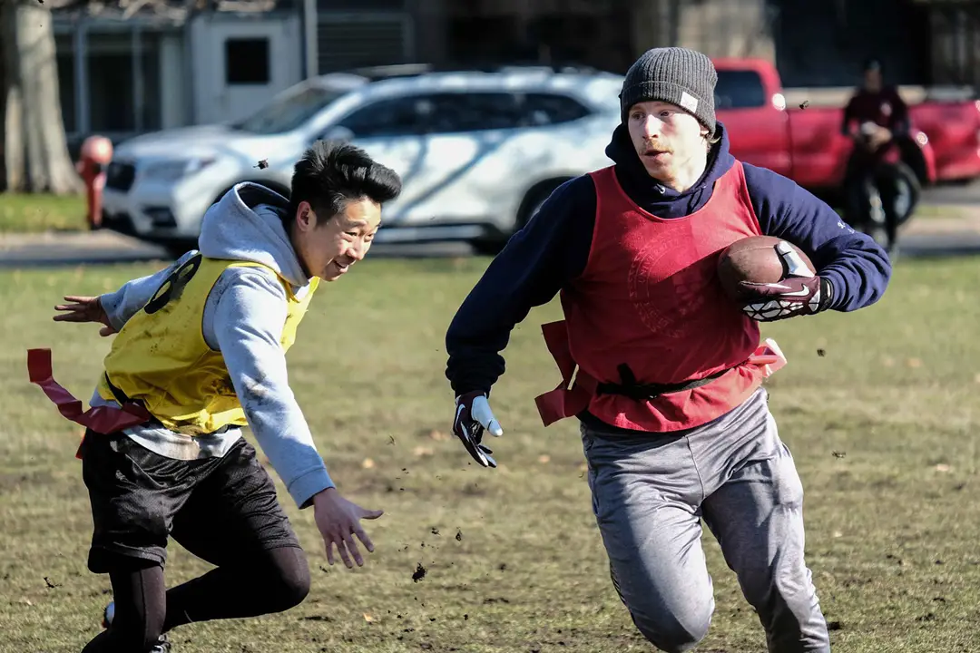 Trinity field