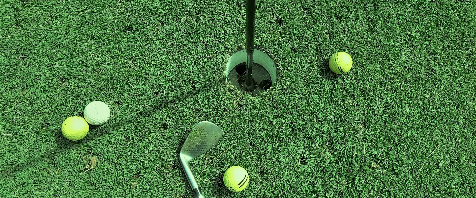 Downpatrick Golf Centre