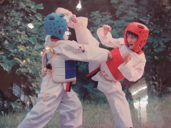 Young Park Martial Arts (Est. 1980)