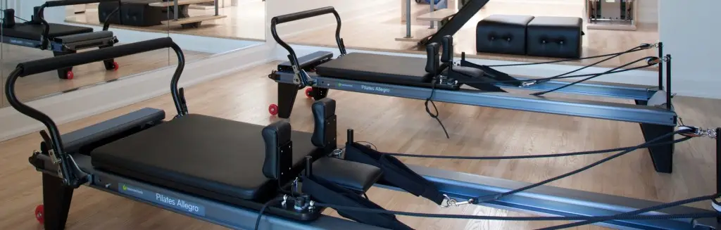 Ray Pilates