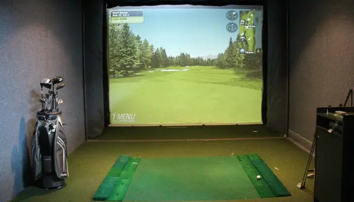 Golf-O-Max Victoriaville