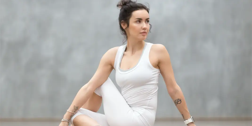 Yoga Grove - Small Classes. Big Difference.
