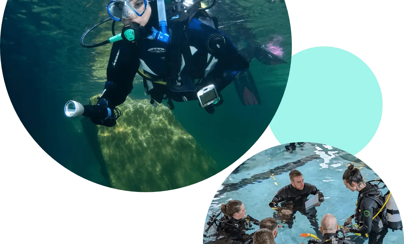 Waterworld Dive Centre