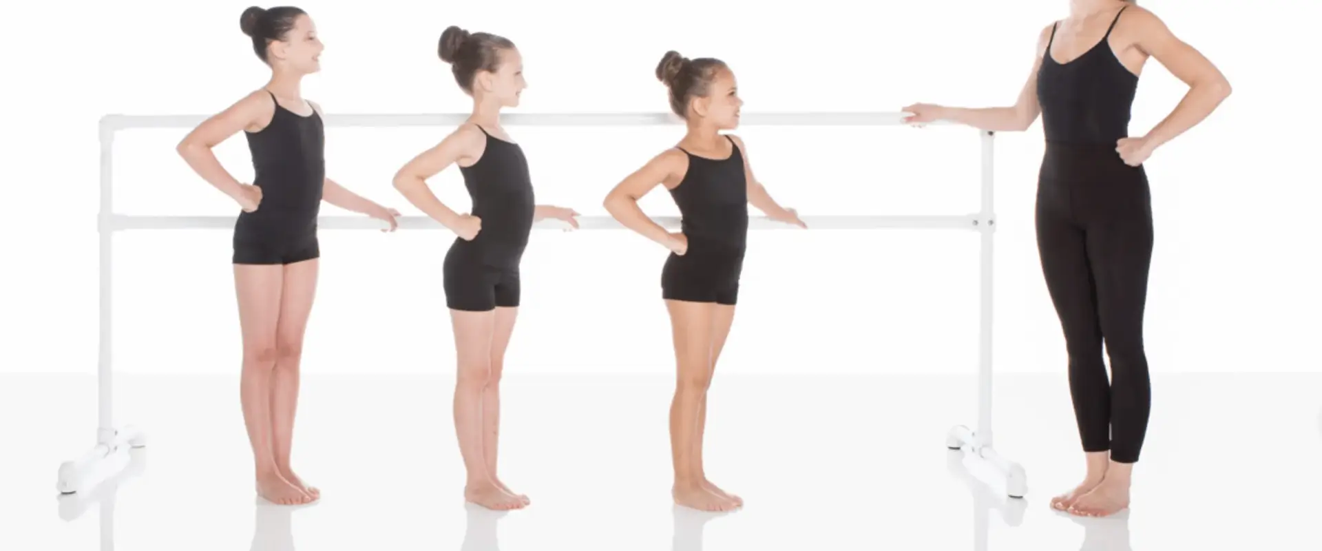 The Dance Edge