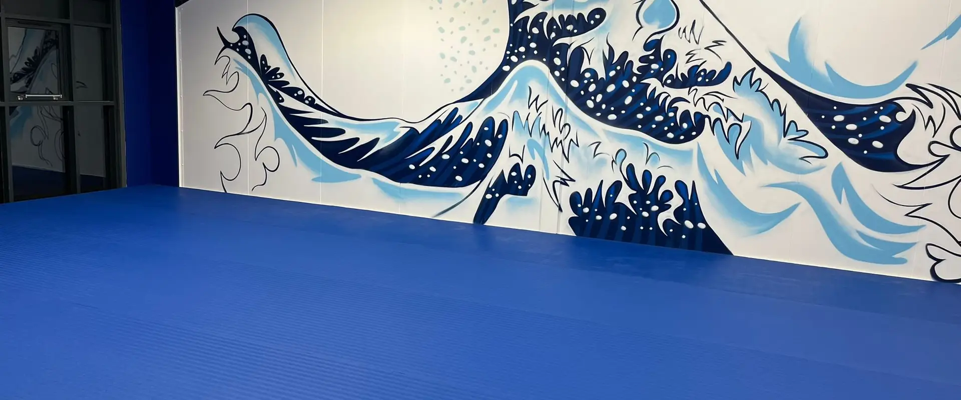 Blue Wave Martial Arts
