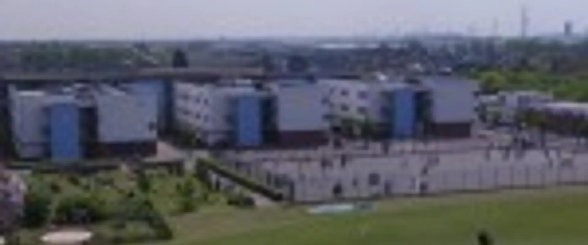 Castle Green Grass Pitch for Football & Cricket