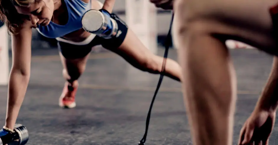 Get You Fit