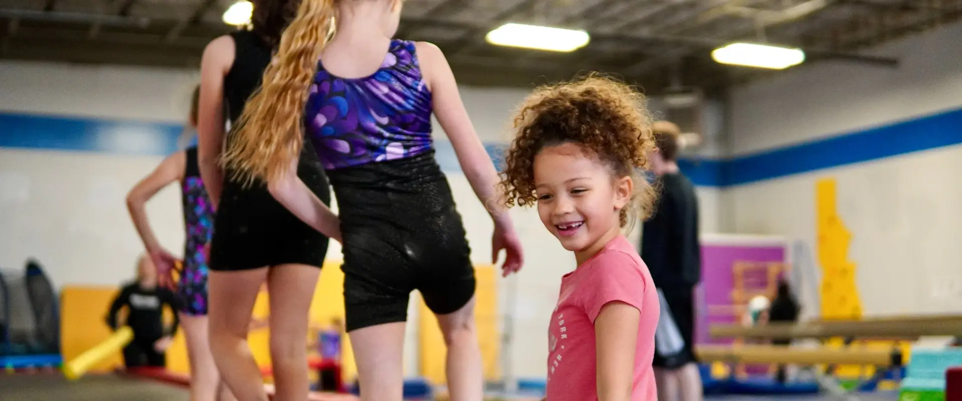 Capital Academy of Gymnastics
