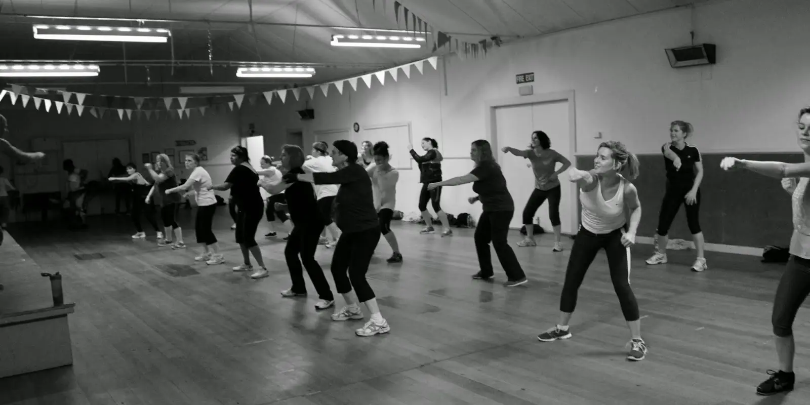 ZaZaDanceFit