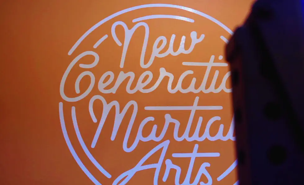 New Generation Martial Arts - NGMA