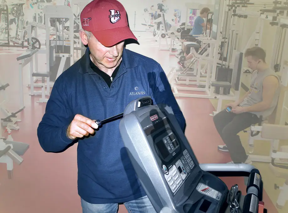 Pulse Fitness Systems Inc