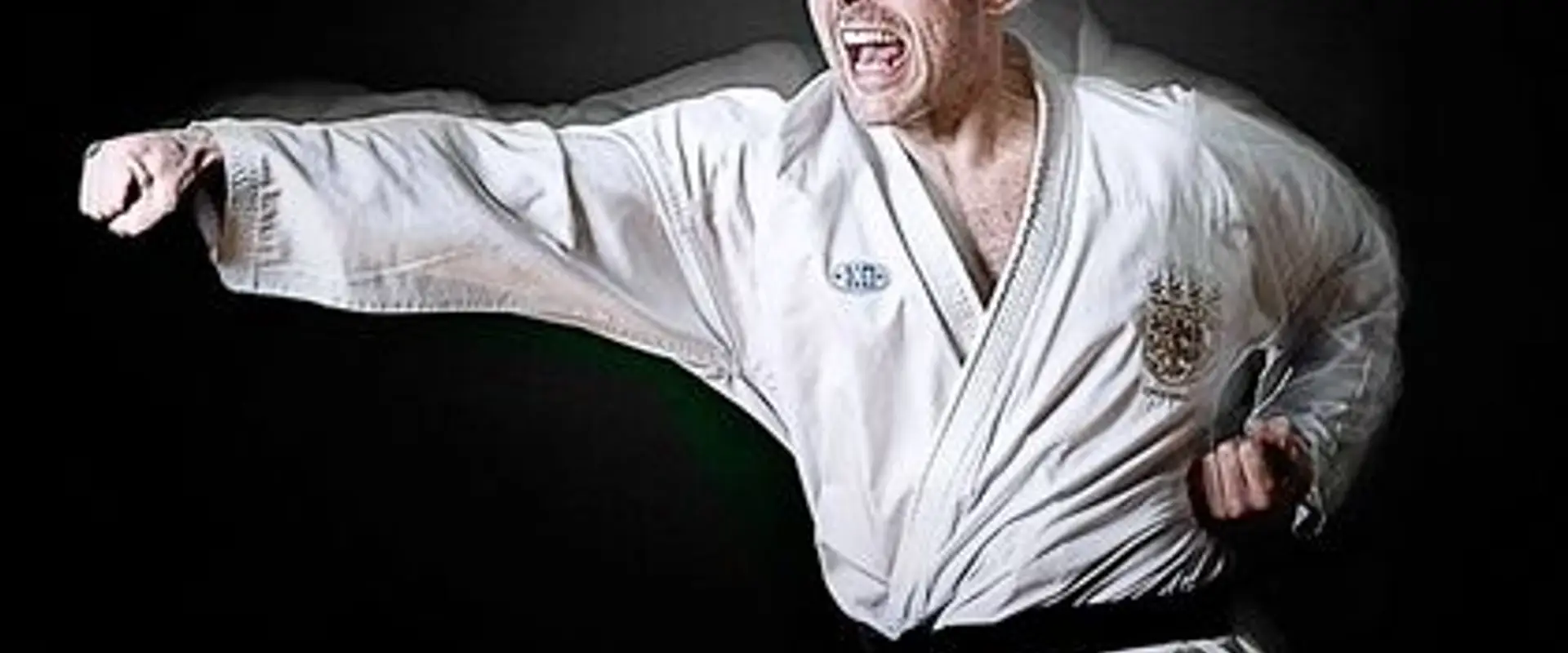 Tokon Karate Academy Ellesmereport