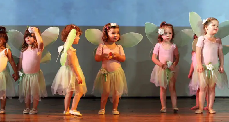 Fireflies Dance