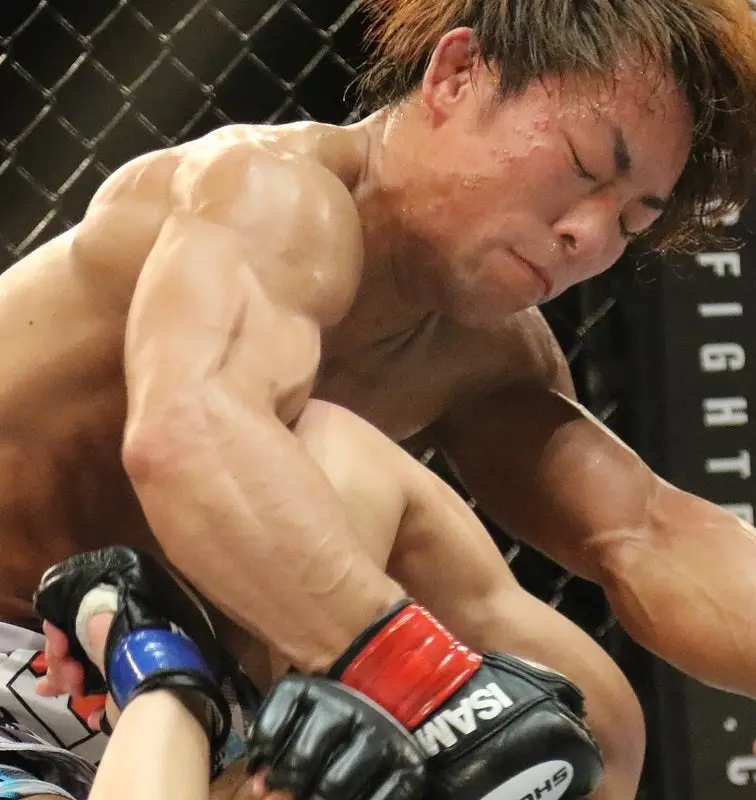 1st Legion Gym