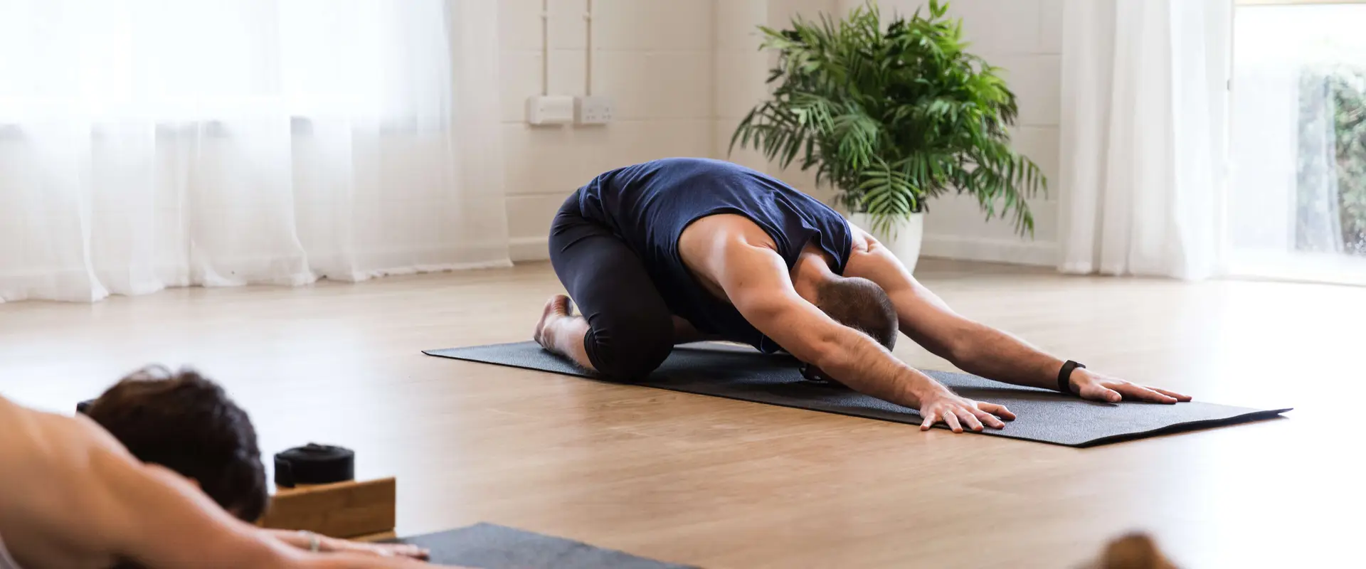 Diana Brook Yoga