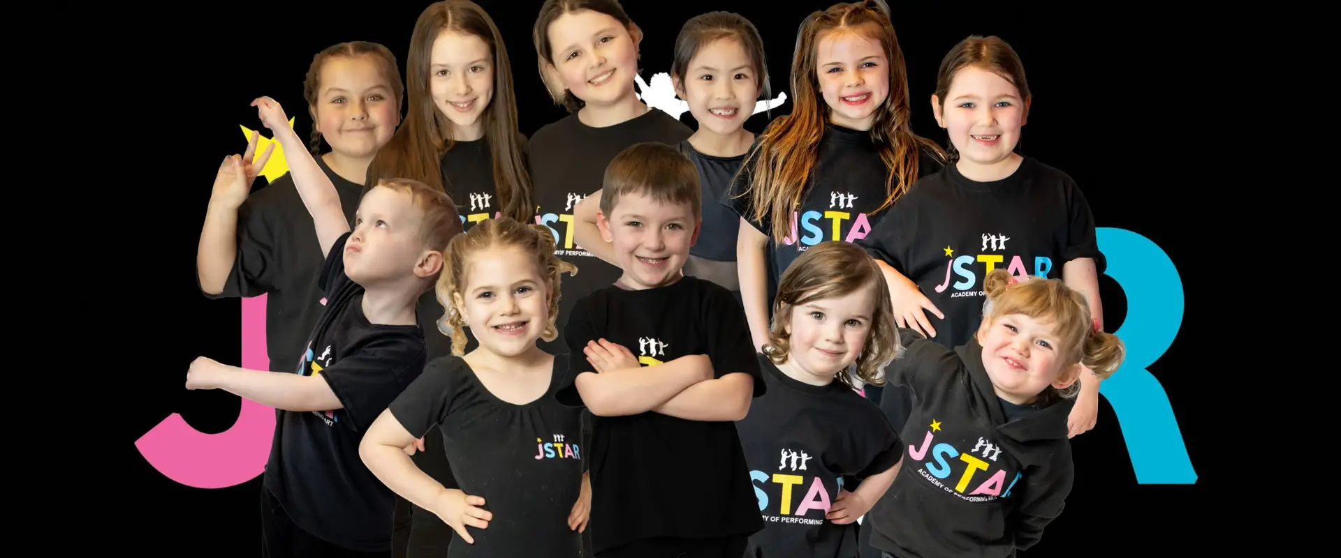 J Star Academy Of Performing Arts