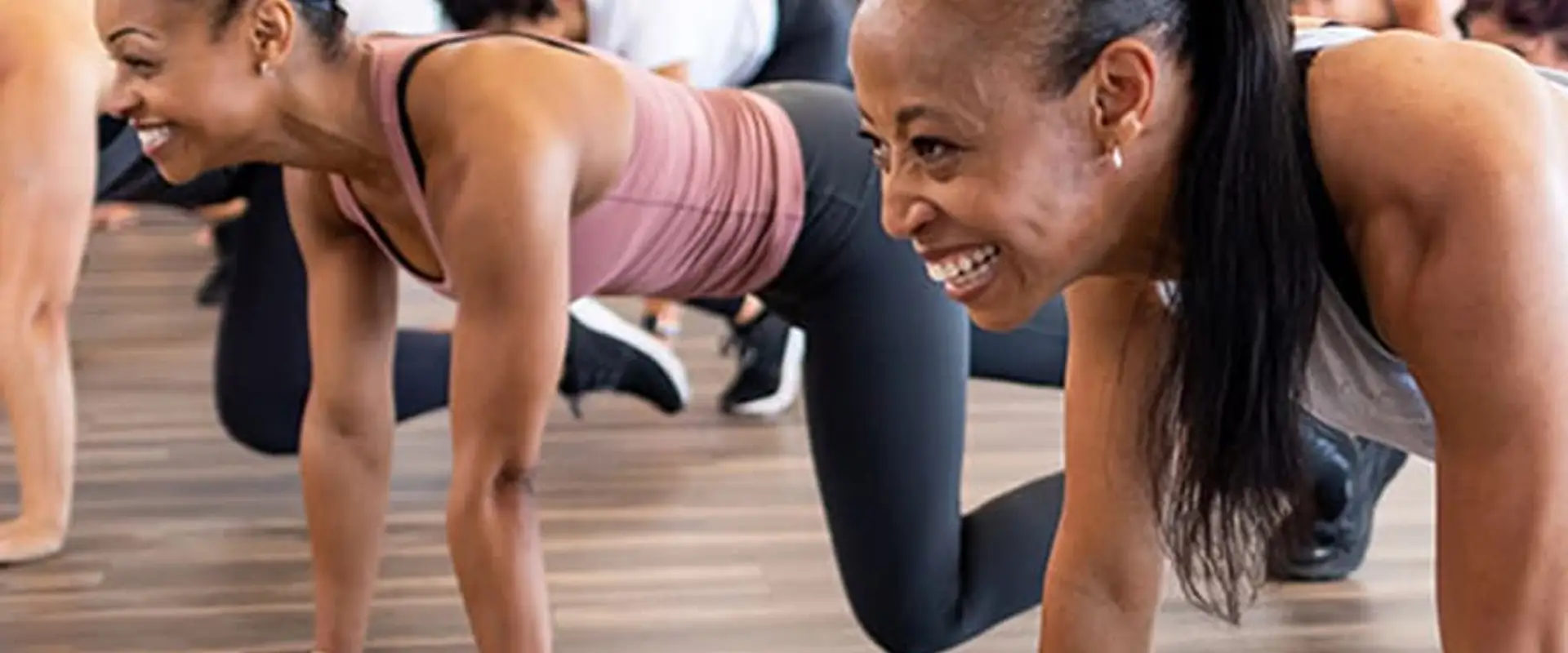 Jazzercise