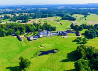 The Spa at Bowood